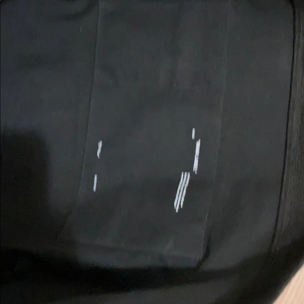 Authentic Off-White signature big bag - Picture 5 of 8